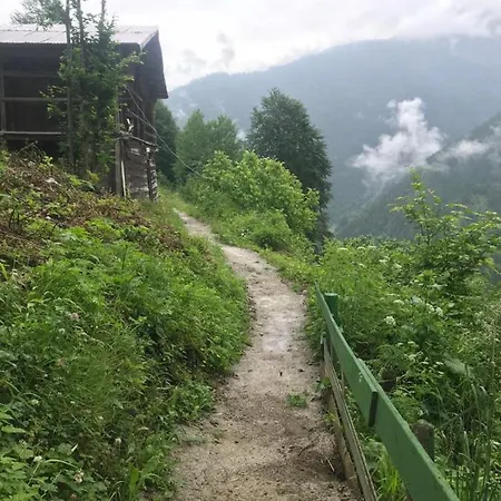 Maneviga Cafe & Apart Aparthotel Uzungöl