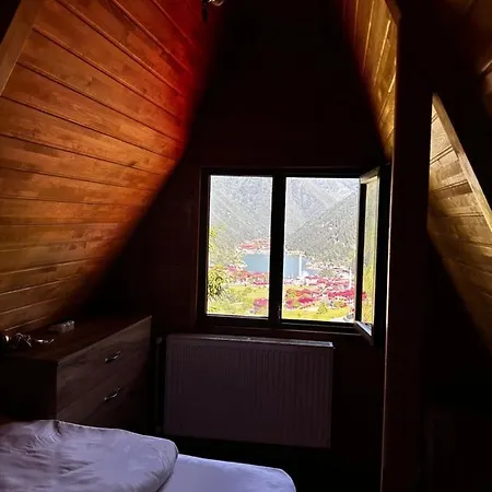 Maneviga Cafe & Apart * Uzungöl