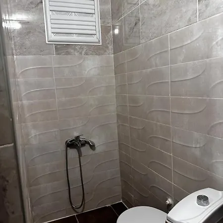 Maneviga Cafe & Apart Aparthotel Uzungöl