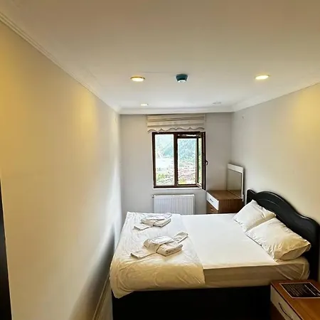 Aparthotel Maneviga Cafe & Apart